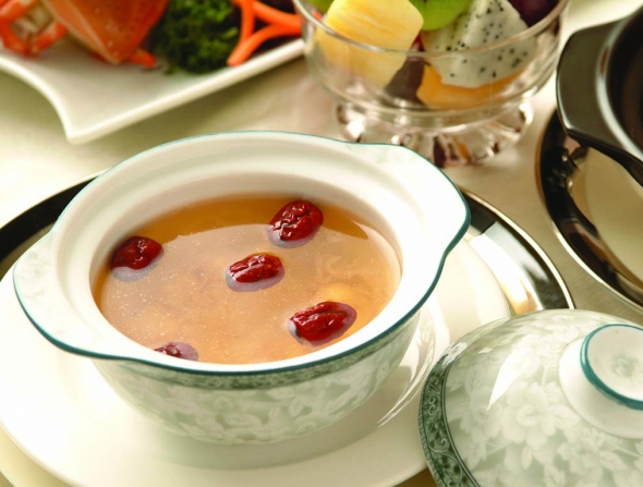 養生湯品