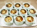 御膳八寶佛跳牆