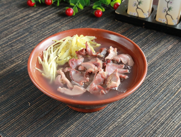 下水湯